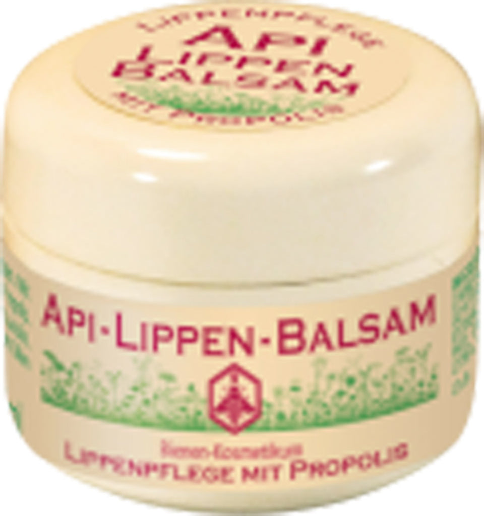 API-LIPPEN-BALSAM mit Propolis