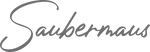 Saubermaus Logo