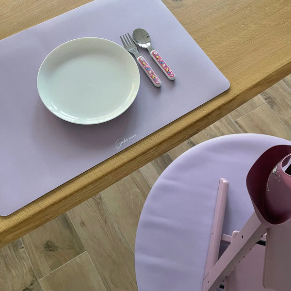 Mauseplatz - Brombeere - Platzset - 14,99 €
