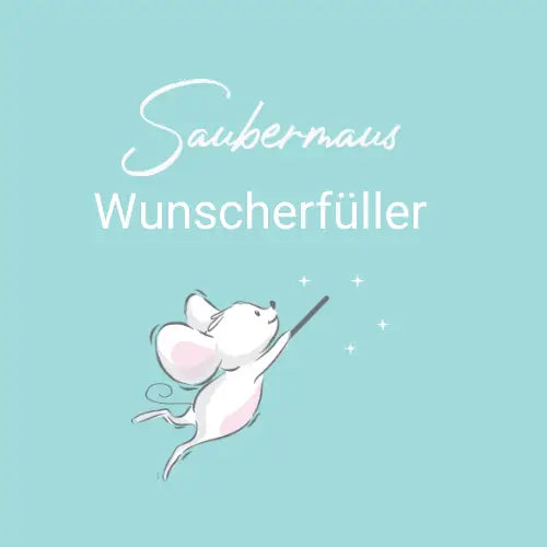 Wunscherfüller - Geschenkgutscheine - 10 €